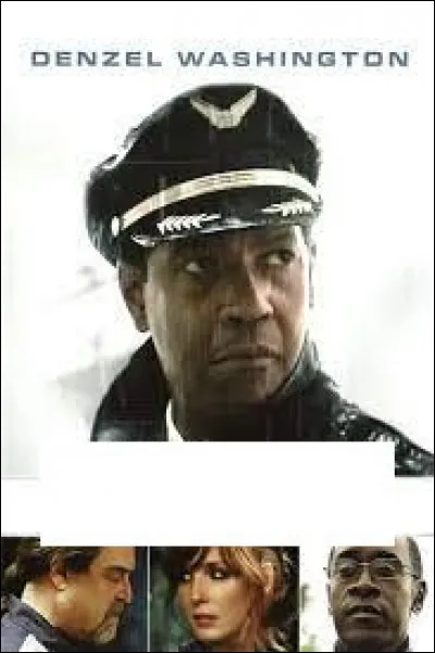 À quel film correspond cette affiche ?