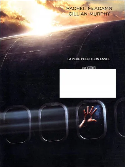 À quel film correspond cette affiche ?