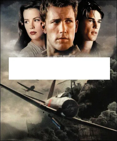 À quel film correspond cette affiche ?