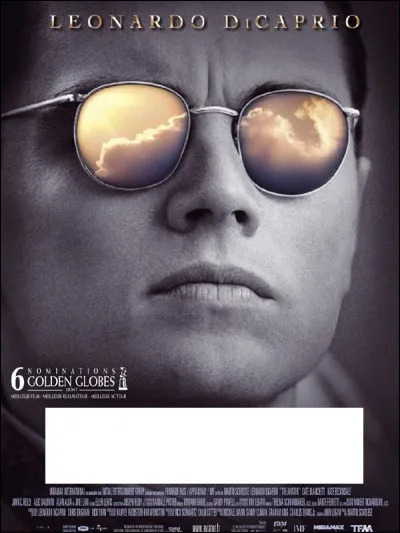 À quel film correspond cette affiche ?