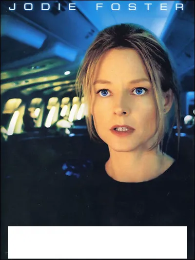 À quel film correspond cette affiche ?