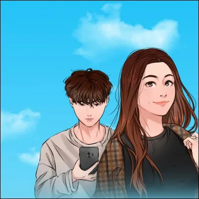 De quelle couleur tes yeux sont-ils ?