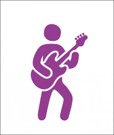 Lequel de ces hommes arrête le temps dans une de ses chansons ?