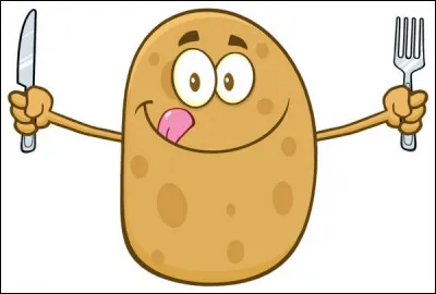 Savez-vous que le rire est le meilleur anti-dépresseur ? Alors à tous les démotivés, les déprimés, je demande : quelle appellation culinaire prend une frite qui vient de tomber enceinte ?
