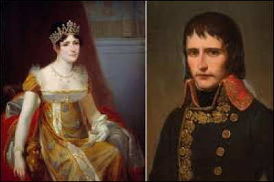 Quand Bonaparte sest-il marié avec Rose ?