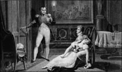 Combien de temps ont-ils été mariés ?