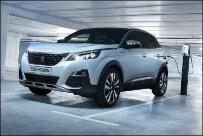 Quelle quantité d'eau faut-il pour construire une voiture neuve ?