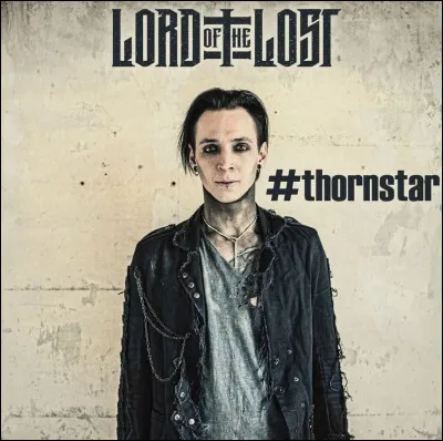 Complétez : 
"Doch bin ich..."