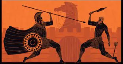 Savez-vous qui est la mère d'Achille ?