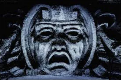 Phobos est le fils d'/de :