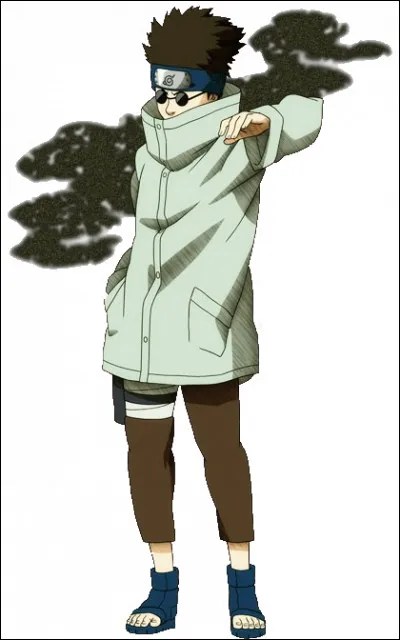 De quel clan est-il ?