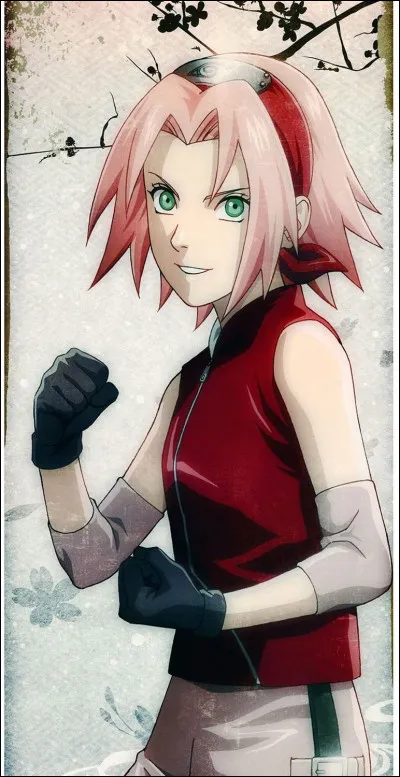 De quel clan est-elle ?