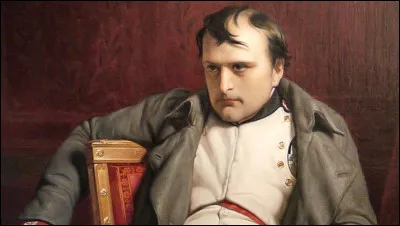 Après signature de son abdication, Napoléon a-t-il tenté de se suicider en avalant une dose de poison le 12 avril 1814 ?