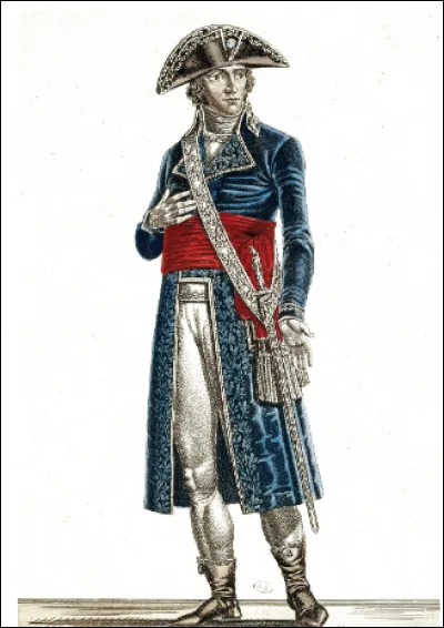 Napoléon est-il le créateur de la fonction de préfet ?