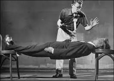 Croyez-vous en l'hypnose ?