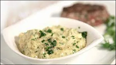 La sauce tartare est une sauce très relevée.