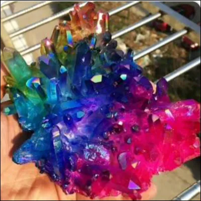 Quelle pierre précieuse préfères-tu ?