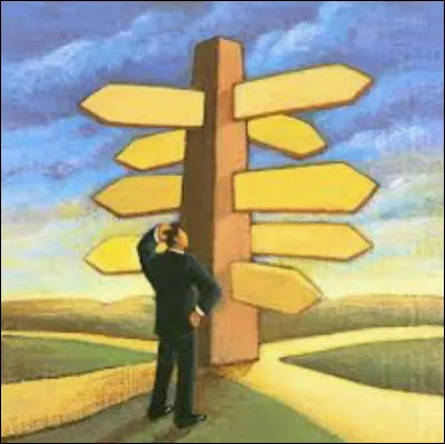 Plus tard, comment te verrais-tu ?