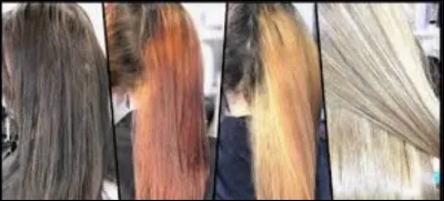 Comment sont tes cheveux ?