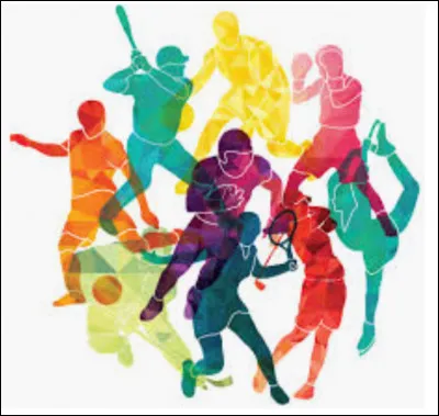 Quel est ton sport préféré ?