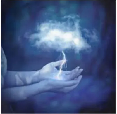 Si tu avais un pouvoir, lequel serait-ce ?