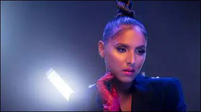 Tu as une préférence pour :