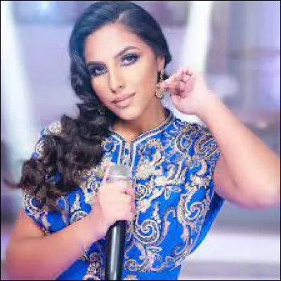 Combien de frères et surs a-t-elle ?