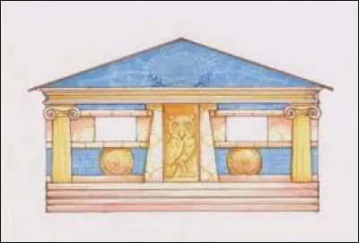 Quel est le numéro de son bungalow ?