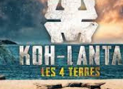 Quiz Koh-Lanta : Les 4 Terres