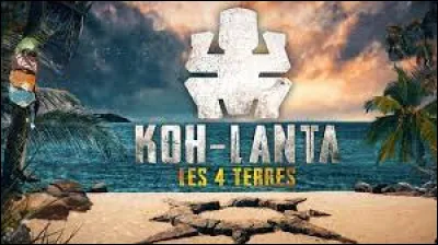 Et enfin, qui a gagné "Koh-Lanta : Les 4 Terres" ?