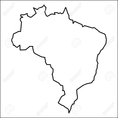 Le Brésil est ...