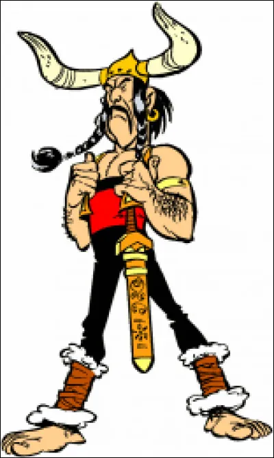 Quel adjectif irait mieux à Soupalognon y Crouton ?