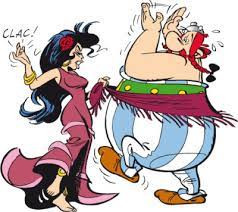Quiz Asterix