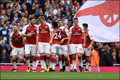 Which football club won the Football Association Challenge Cup in 2020 ?
Quel club de football a gagné la coupe d'Angleterre en 2020 ?