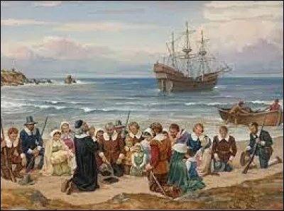 Thanksgiving celebrates : 
Thanksgiving célèbre :