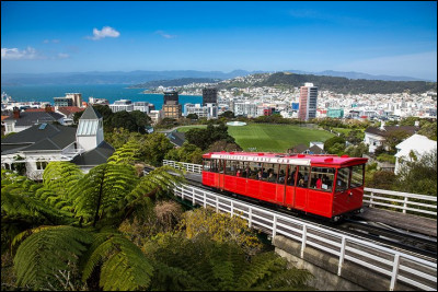 What is the capital city of New Zealand ?
Quelle est la capitale de la Nouvelle Zélande ?