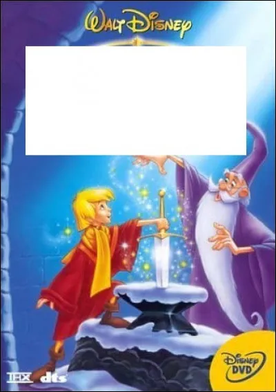 À quel film correspond cette affiche ?