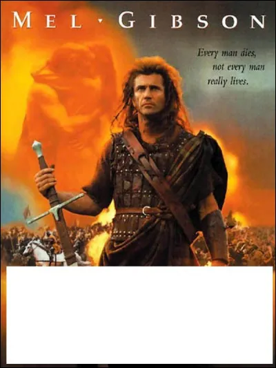 À quel film correspond cette affiche ?