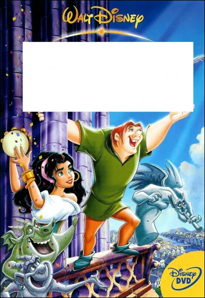 À quel film correspond cette affiche ?