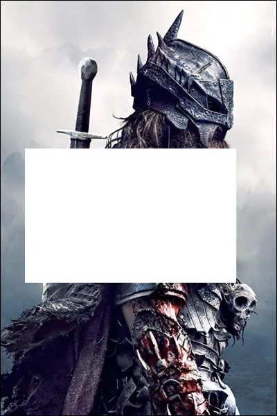 À quel film correspond cette affiche ?