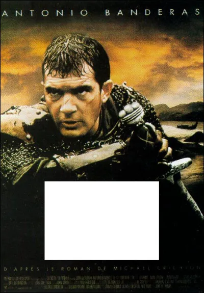 A quel film correspond cette affiche ?