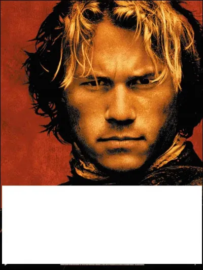 À quel film correspond cette affiche ?