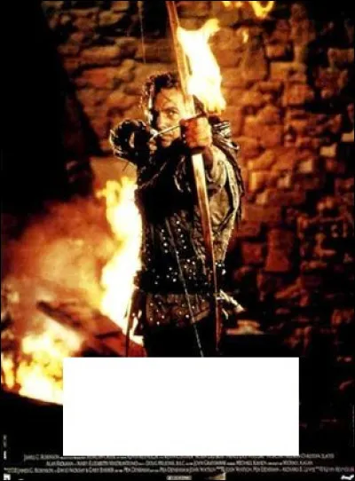 A quel film correspond cette affiche ?