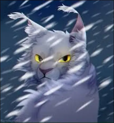 Qui est ce personnage et qui est sa compagne ?