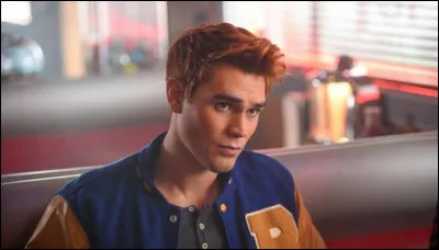 Dans quelle série retrouve-t-on Archie Andrews ?