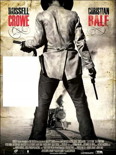 Quel film correspond à cette affiche ?