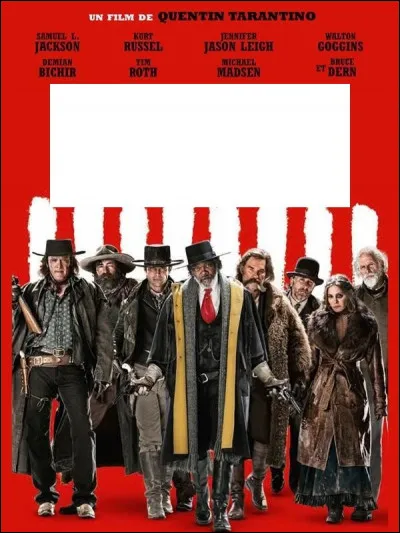 Quel film correspond à cette affiche ?