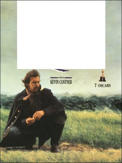 Quel film correspond à cette affiche ?