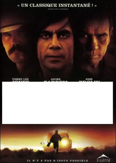 Quel film correspond à cette affiche ?