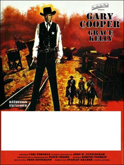 Quel film correspond à cette affiche ?